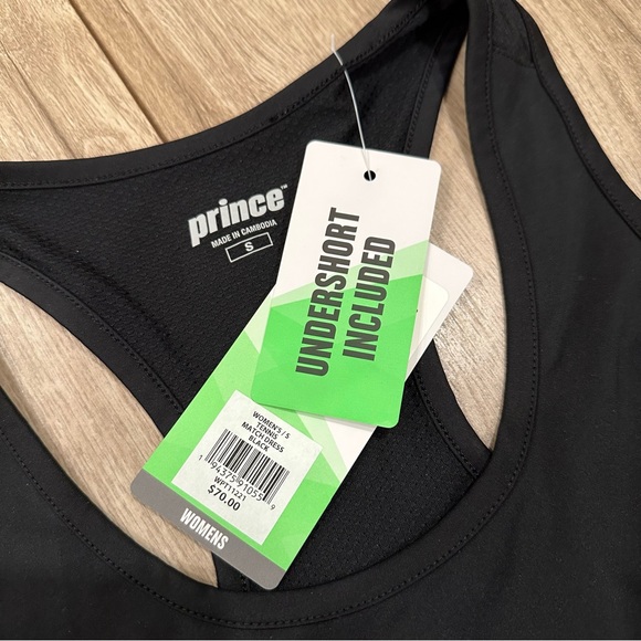 Prince Match Tennis / Pickleball Dress - Picture 4 of 6